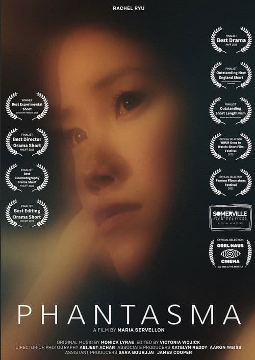 Phantasma